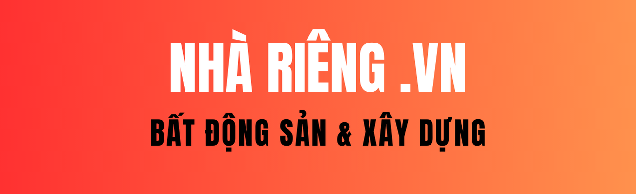 NHÀ RIÊNG .VN
